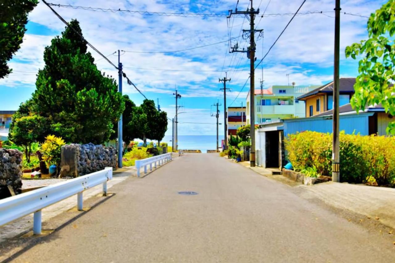 クラリス Ⅱ Roome Ishigaki  Екстериор снимка